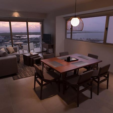Malecon Rentals Cancún Dış mekan fotoğraf