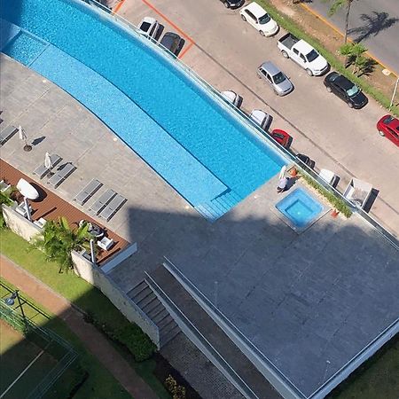 Malecon Rentals Cancún Dış mekan fotoğraf