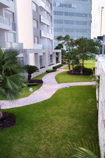 Malecon Rentals Cancún Dış mekan fotoğraf