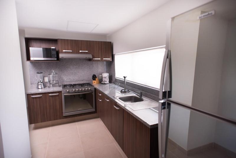 Malecon Rentals Cancún Dış mekan fotoğraf