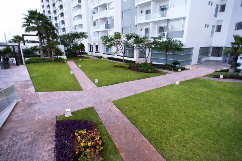 Malecon Rentals Cancún Dış mekan fotoğraf