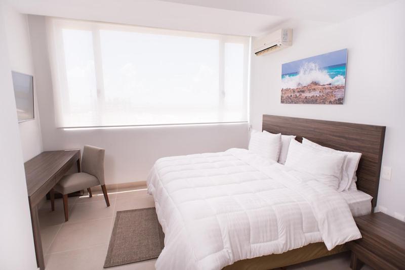 Malecon Rentals Cancún Dış mekan fotoğraf