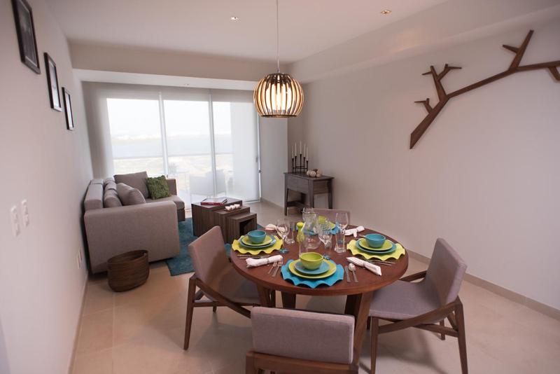 Malecon Rentals Cancún Dış mekan fotoğraf