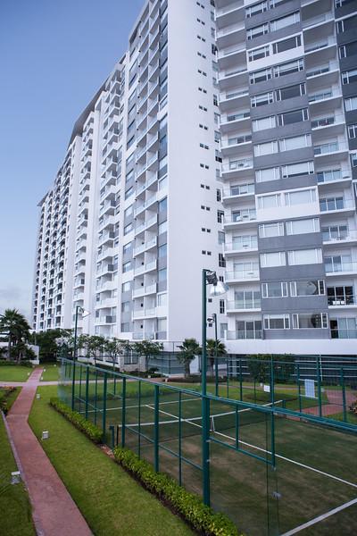Malecon Rentals Cancún Dış mekan fotoğraf