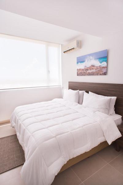 Malecon Rentals Cancún Dış mekan fotoğraf