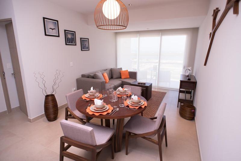 Malecon Rentals Cancún Dış mekan fotoğraf