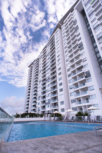 Malecon Rentals Cancún Dış mekan fotoğraf