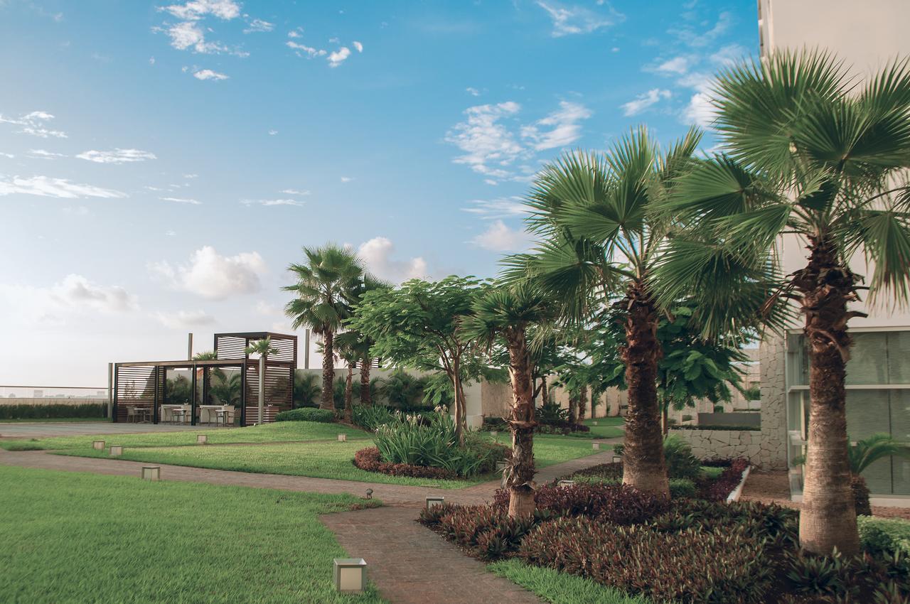 Malecon Rentals Cancún Dış mekan fotoğraf