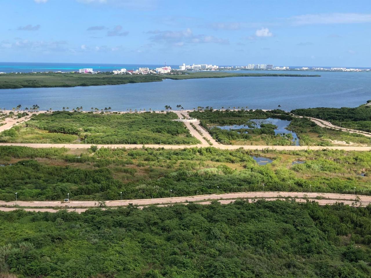 Malecon Rentals Cancún Dış mekan fotoğraf