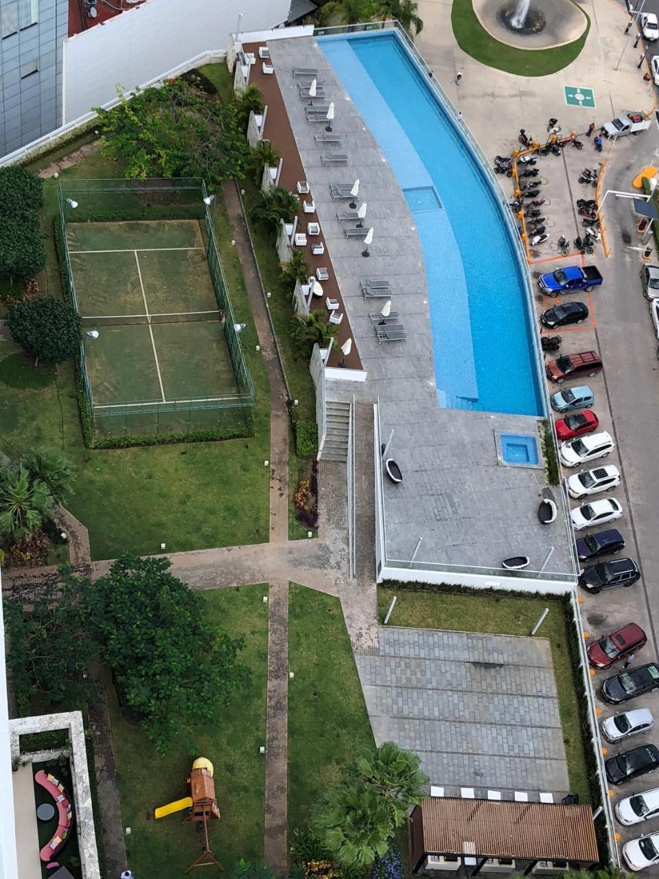 Malecon Rentals Cancún Dış mekan fotoğraf